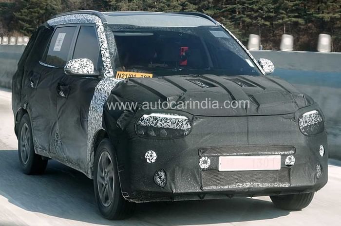 Upcoming three-row SUVs, MPVs in India: 2021 and beyond